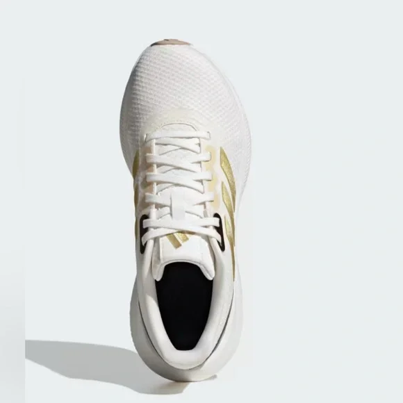 ADIDAS RUNFALCON 3 RUNNING SHOES, Sz 10 NIB - Picture 2 of 14